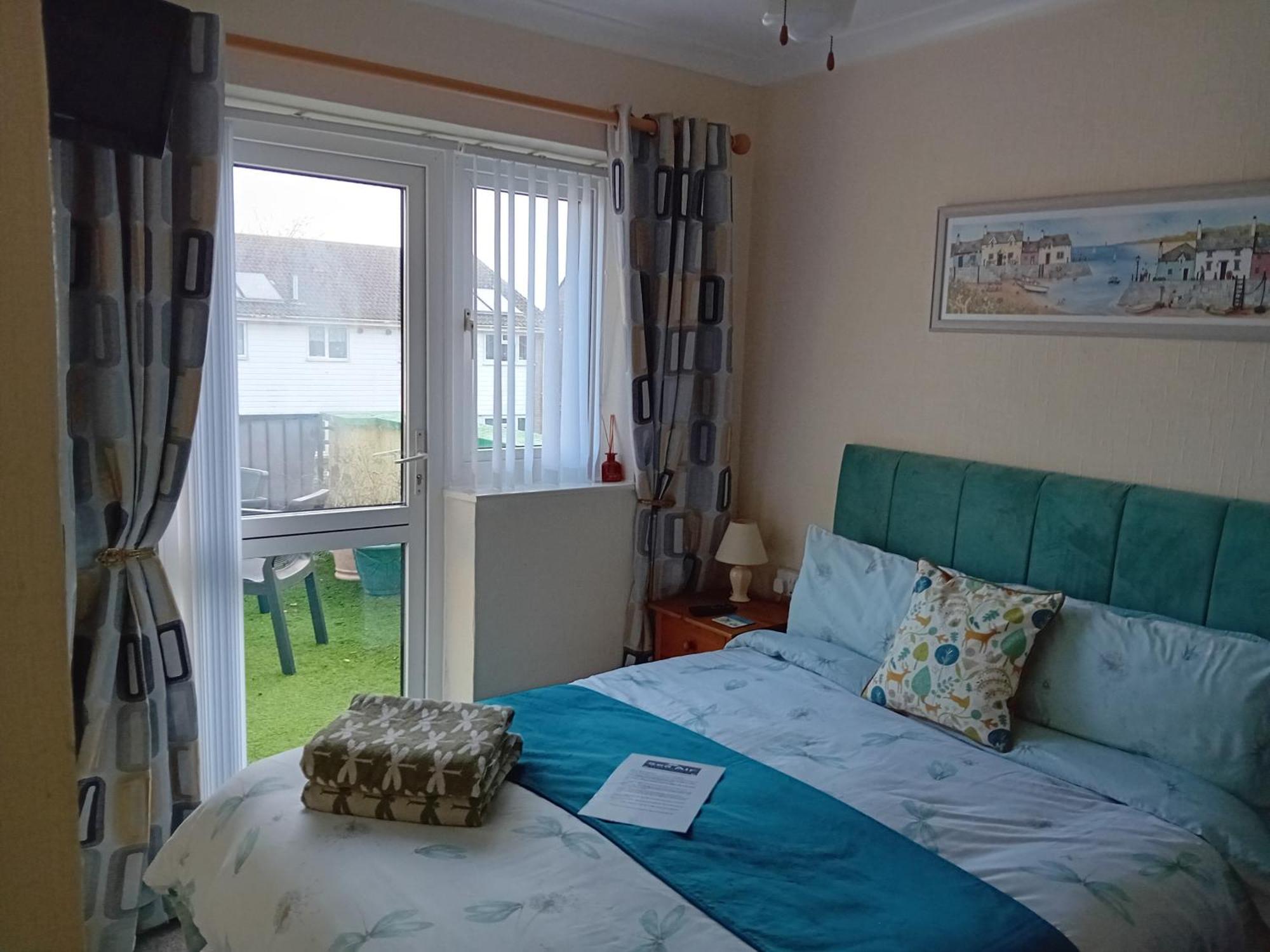 Sea Air B&B Chapel St Leonards Pokój zdjęcie