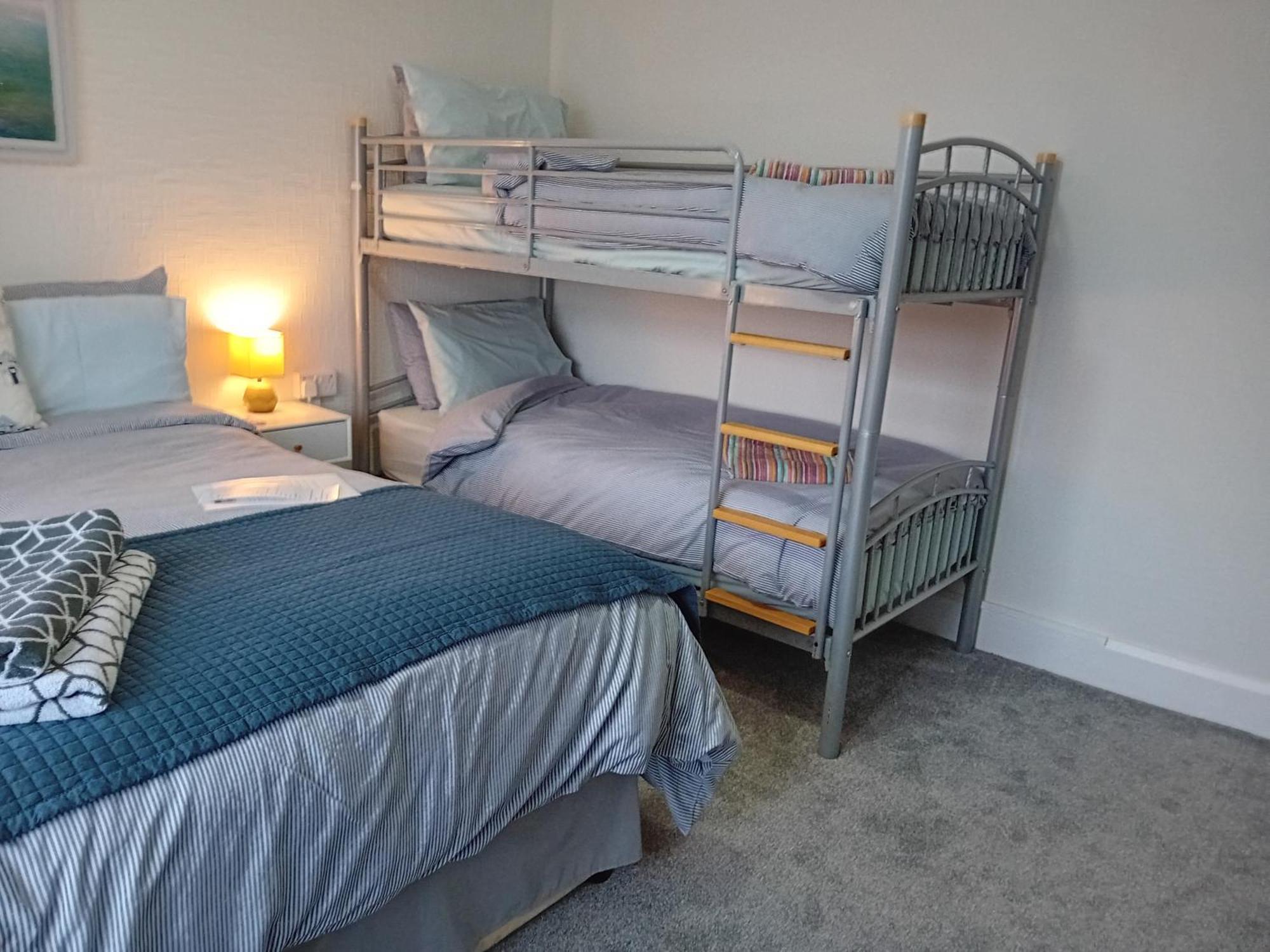 Sea Air B&B Chapel St Leonards Pokój zdjęcie